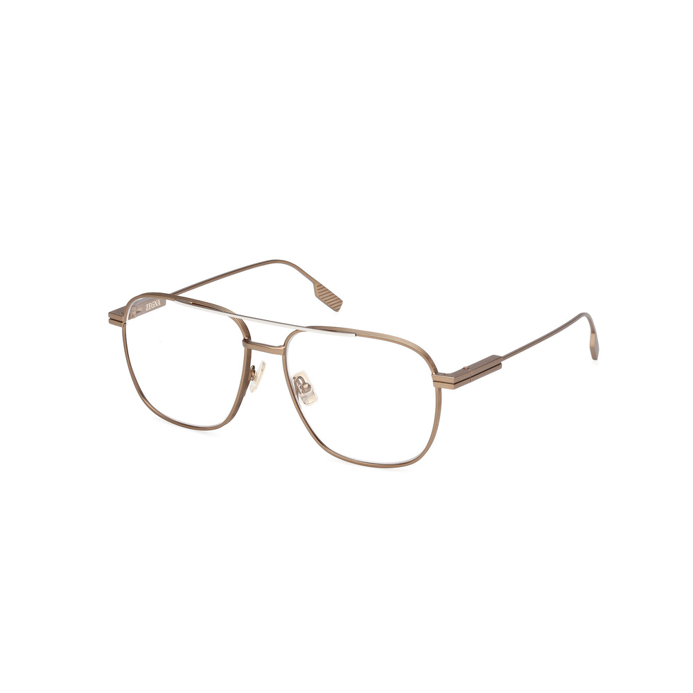 ZEGNA  EZ5300 Eyeglasses 035 57mm